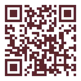 LINE 官方帳號 QR code