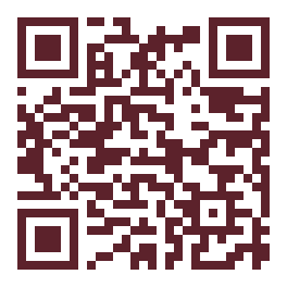 錯題本網址 QR code